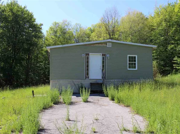 194 Northwoods Rd, Hermon, NY 13652