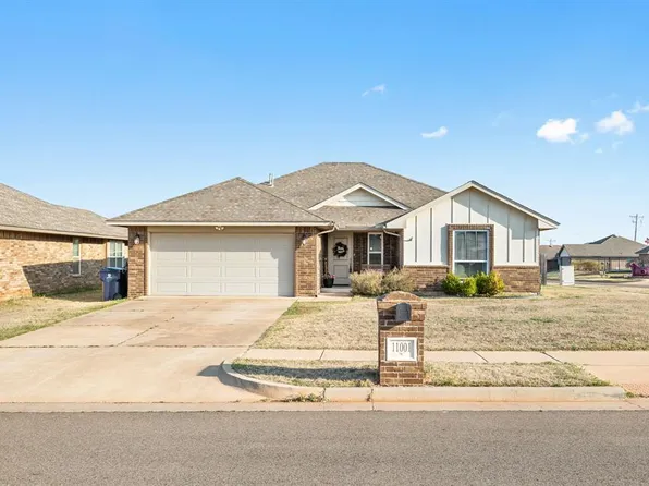 11001 NW 97th St, Yukon, OK 73099