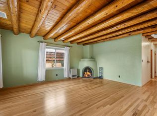 1814 Tewa Rd, Santa Fe, NM 87505