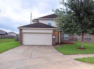 1 Garden Springs Ct, Manvel, TX 77578