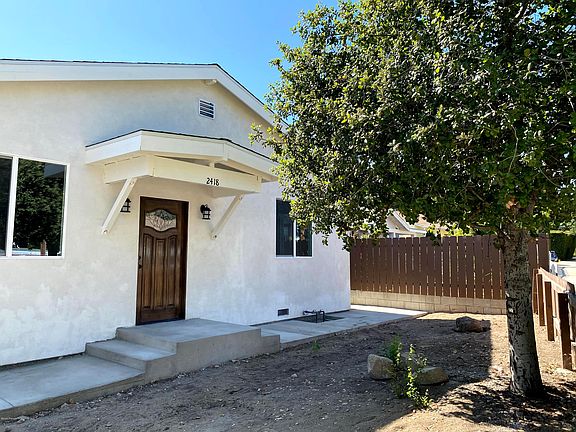 2nd image of 2418 Florencita Dr