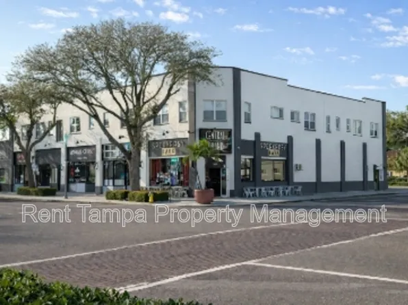 14 21st St N Unit 9, Saint Petersburg, FL 33713