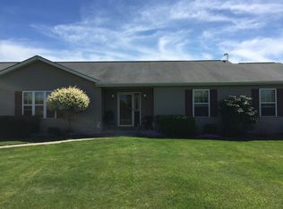 53 Mountainview Dr, Chillicothe, OH 45601