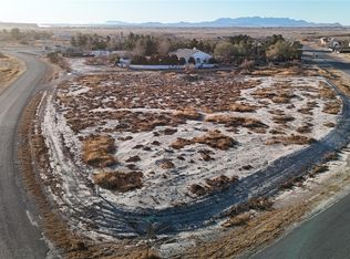 3610 S Rainbow Ave, Pahrump, NV 89048