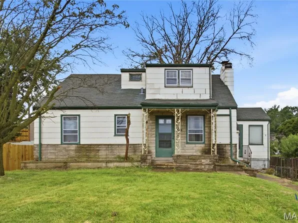 9535 Mackenzie Rd, Saint Louis, MO 63123