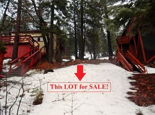 Pine Dr, Running Springs, CA 92314