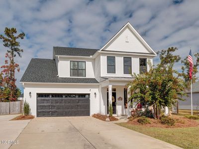 392 Bronze Drive, Rocky Point, NC, 28457