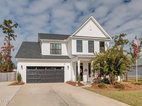 392 Bronze Drive, Rocky Point, NC 28457