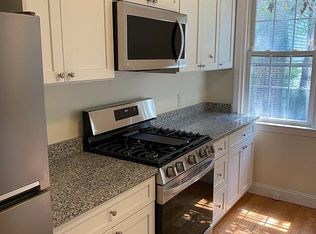 83 Bolton St APT 3, Boston, MA 02127