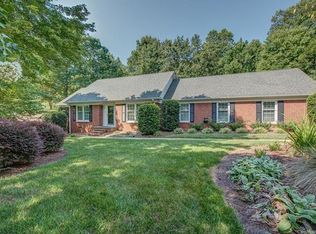 102 Nancy Hanks Pl, Belmont, NC