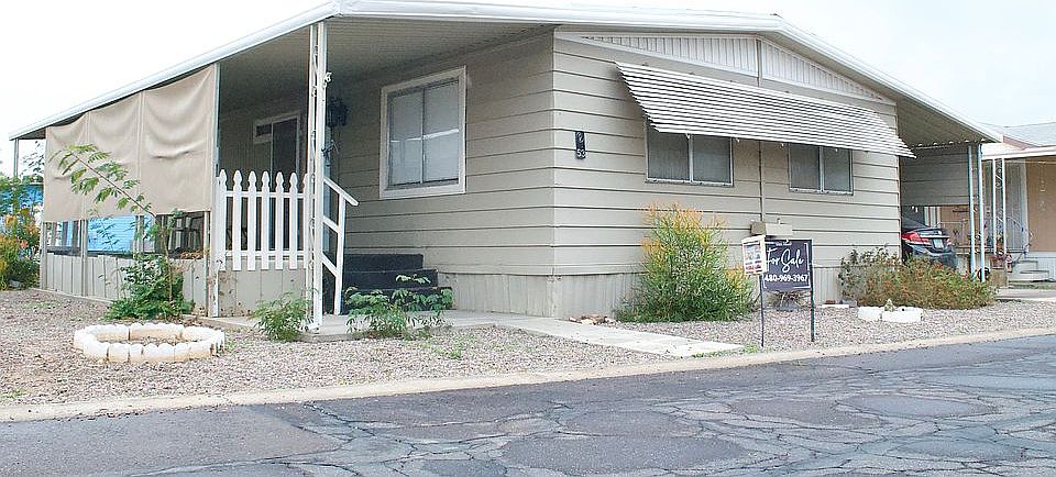 1st image of 2727 E University Dr #53