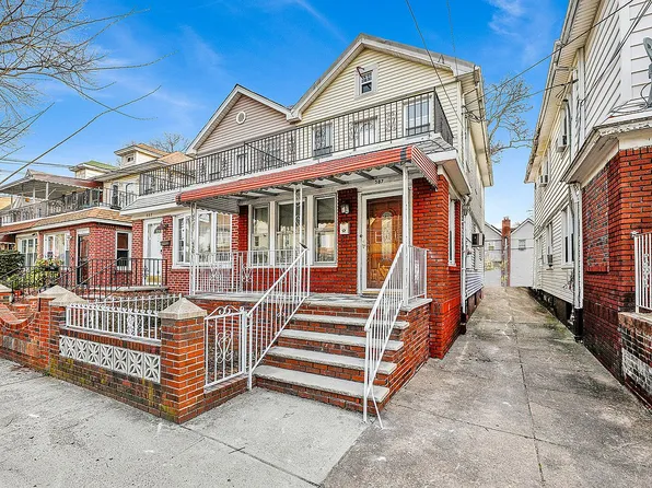 587 E 42nd St, Brooklyn, NY 11203