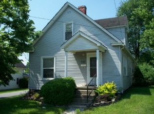 258 Ingram Ave, Flemingsburg, KY 41041