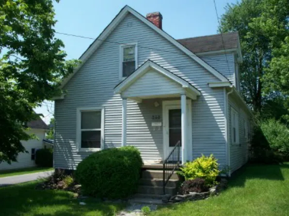 258 Ingram Ave, Flemingsburg, KY 41041