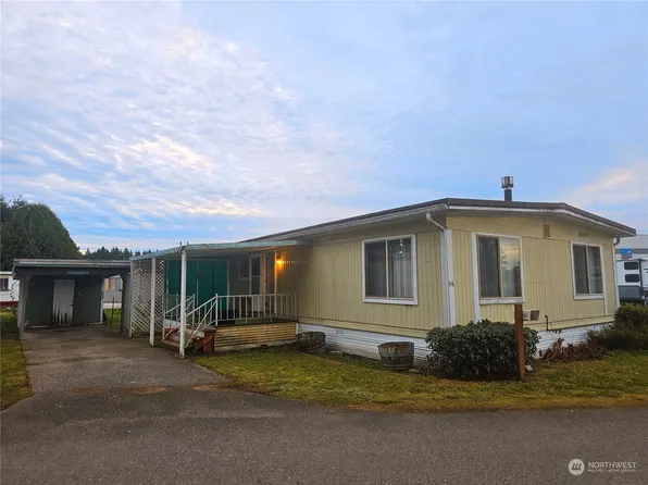 3310 Harrison Avenue #56, Centralia, WA 98531