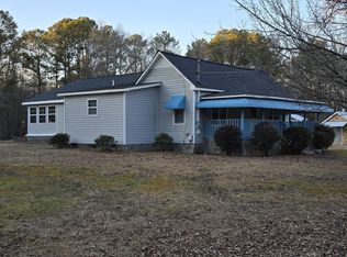 545 Wimberly Hill Rd, Cedartown, GA 30125