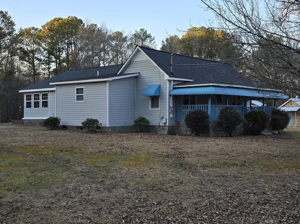 545 Wimberly Hill Rd, Cedartown, GA 30125