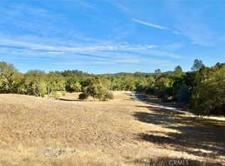 47811 Sapaque Valley Rd LOT 25, Bradley, CA 93426