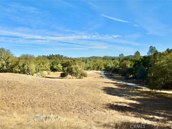 47811 Sapaque Valley Rd Lot 25, Bradley, CA 93426