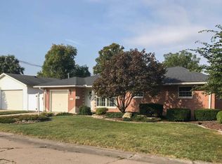 3305 Bluebird Ln, Granite City, IL