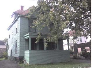 310 Rich St, Syracuse, NY 13207