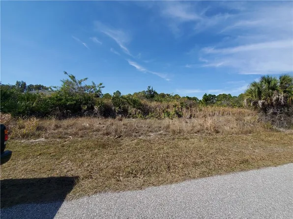 33410 Washington Loop Rd, Punta Gorda, FL 33982