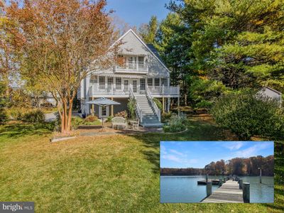 4881 Anchors Way, Galesville, MD, 20765