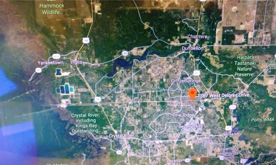 1st image of 1387 W Dolores Dr