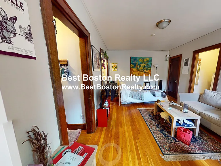 119 College Ave #46 — Photo 3