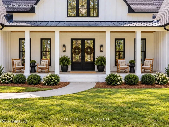 9343 Mississippi #25, Lena, MS 39094