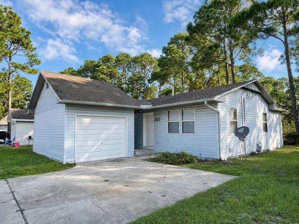 330 Michael Ct, Mary Esther, FL 32569