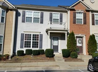 2816 Deerwood Ln SW, Atlanta, GA 30331