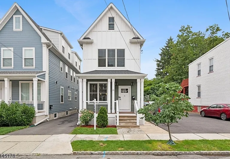 15 Wheeler St #A — Photo 1