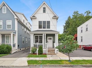 15 Wheeler St Unit A, Montclair, NJ 07042