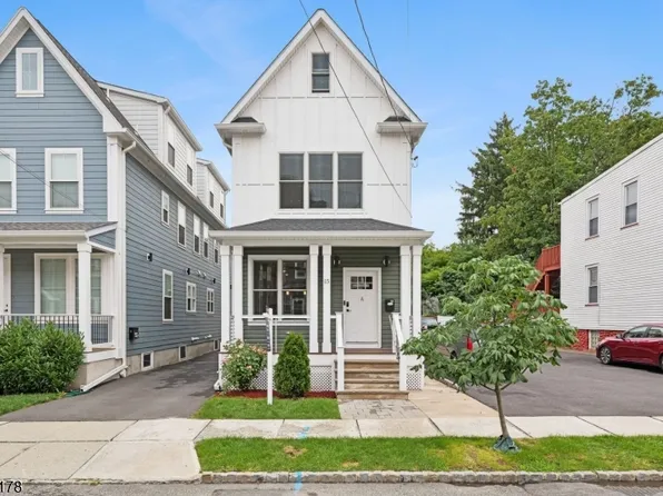 15 Wheeler St, Montclair, NJ