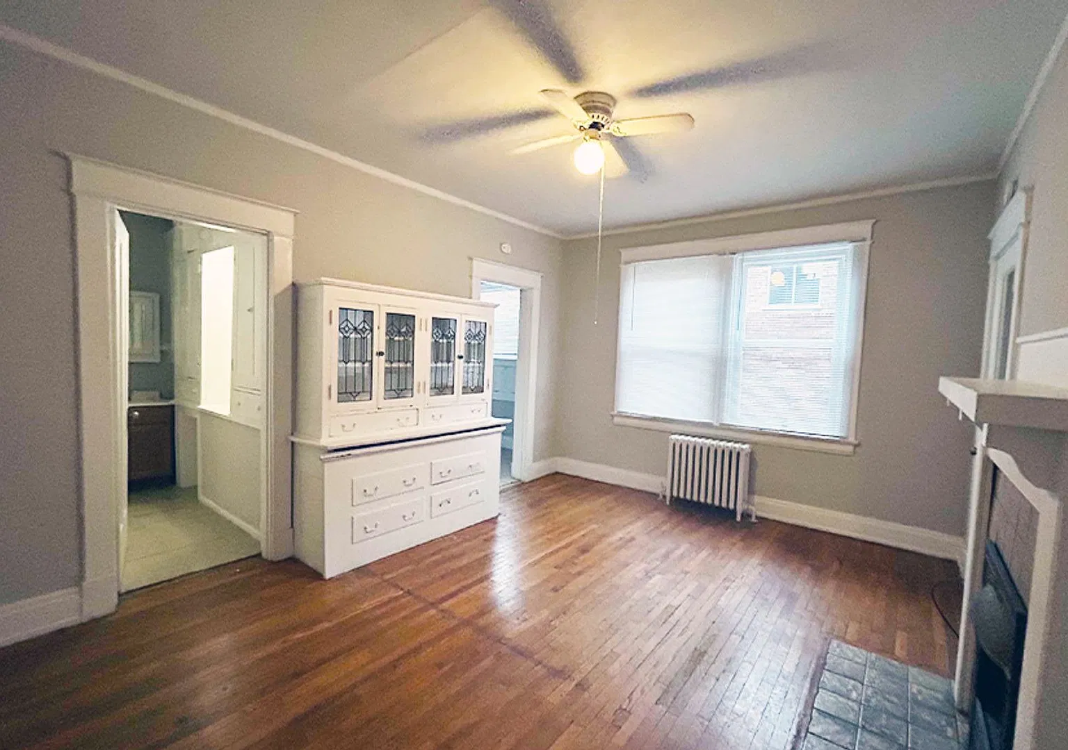 Clifton 3027 — Photo 2