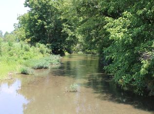 0 Shoal Creek Rd, Minor Hill, TN 38473