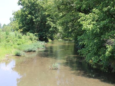 0 Shoal Creek Rd, Minor Hill, TN, 38473