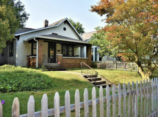 1435 Woodlawn Ave, Indianapolis, IN