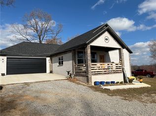 354 Austin Ave, Decatur, AR 72722