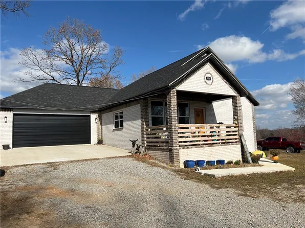354 Austin Ave, Decatur, AR 72722