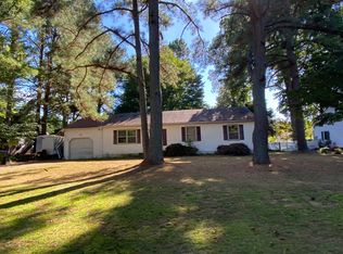 1223 Moyer Rd, Newport News, VA 23608