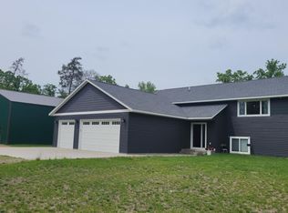 1912 Nelson Lake Rd, Pillager, MN 56473