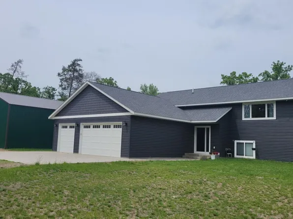 1912 Nelson Lake Rd, Pillager, MN 56473