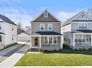 2256 E 100th St, Cleveland, OH 44106