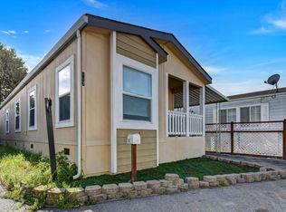 60 Wilson Way SPACE 117, Milpitas, CA 95035