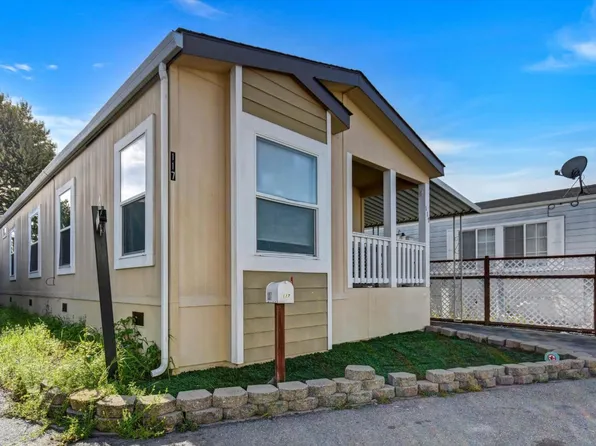 60 Wilson Way Space 117, Milpitas, CA 95035