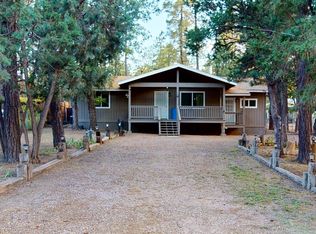 1477 Flores Dr, Show Low, AZ 85901