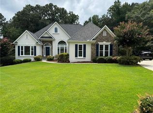 3579 Silver Fox Path, Buford, GA 30519