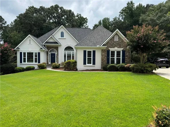 3579 Silver Fox Path, Buford, GA 30519